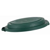 COUVERCLE DE POUBELLE 75 L